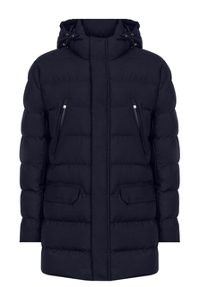 Пуховик CORNELIANI