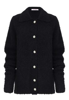 Кардиган трикотажный Reykjavik FASHION REBELS