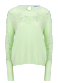 Джемпер BLUMARINE