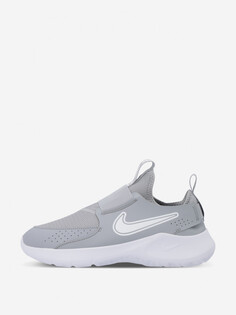 Кроссовки детские Nike Flex Runner 3, Серый