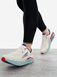 Кроссовки мужские Altra Paradigm 7, Бежевый