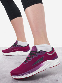 Кроссовки женские ALTRA Rivera 3, Фиолетовый