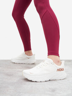 Кроссовки женские Hoka One One Arahi 7, Белый