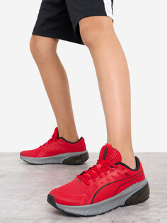 Кроссовки для мальчиков PUMA Cell Glare Jr, Красный