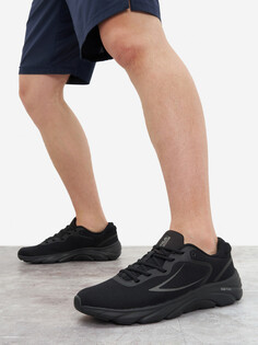 Кроссовки мужские FILA Megalite 6.0, Черный