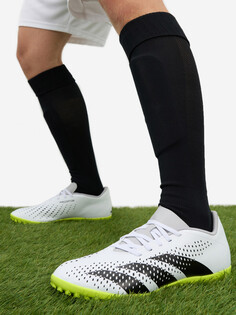 Бутсы мужские adidas Predator Accuracy.4, Черный