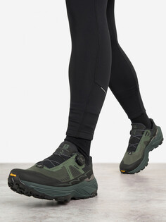 Кроссовки мужские Kailas Fuga Ex 3 Boa, Зеленый