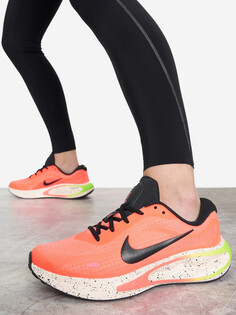 Кроссовки женские Nike Journey Run, Розовый