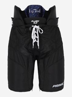 Шорты хоккейные детские PRIME Flash 2.0R, Черный P.R.I.M.E.