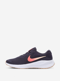 Кроссовки женские Nike Revolution 7, Фиолетовый