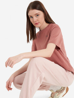 Футболка женская FILA, Коричневый