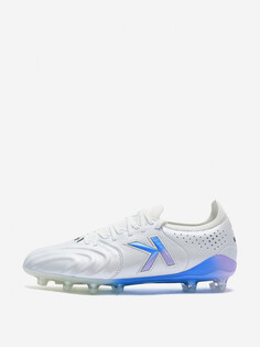 Бутсы мужские Kelme Trofeo, Белый