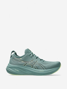 Кроссовки мужские ASICS Gel-Nimbus 26, Голубой