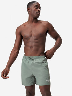 Шорты плавательные мужские Speedo Essentials, Желтый