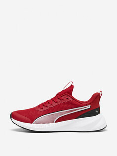 Кроссовки детские PUMA Flyer Lite 3 Jr, Красный