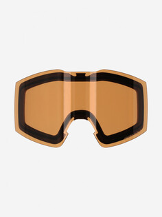 Линза для маски Oakley REPL. LENS FALL LINE XM, Оранжевый