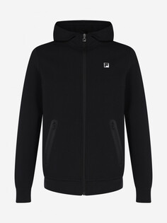 Толстовка мужская FILA, Черный