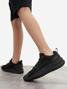 Кроссовки для мальчиков FILA Rocket 2.0, Черный