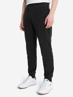 Брюки флисовые мужские PUMA Ess Elevated, Черный