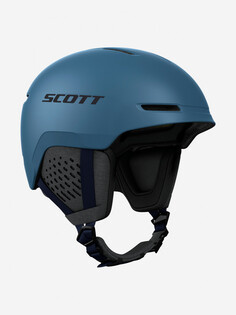 Шлем Scott Track, Синий