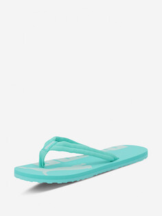 Шлепанцы женские PUMA Epic Flip V2, Голубой