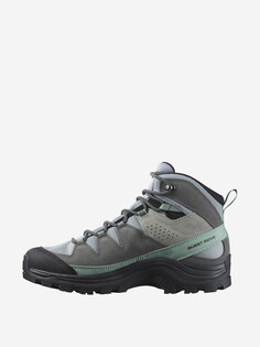Ботинки женские Salomon Quest Rove GTX, Серый