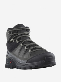 Ботинки женские Salomon Quest Rove GTX, Черный