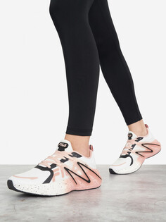 Кроссовки женские FILA Neon, Белый
