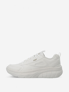 Кроссовки женские FILA Base 3.0 Cl, Бежевый