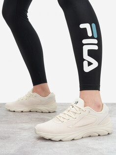 Кроссовки женские FILA Megalite 6.0, Бежевый