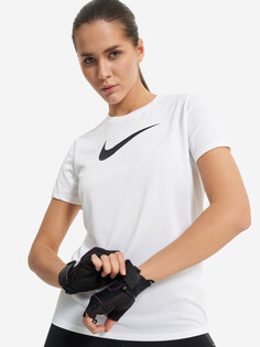 Футболка женская Nike, Белый
