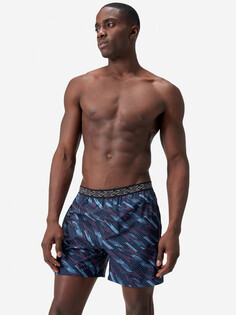 Шорты плавательные мужские Speedo Hyperboom, Синий