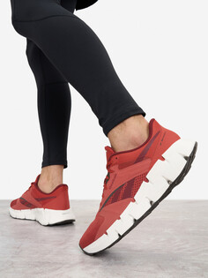 Кроссовки мужские Reebok Zig Dynamica 5, Красный