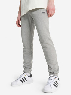 Брюки мужские adidas, Серый
