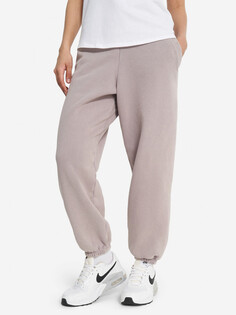 Брюки женские Under Armour UA Icon Fleece, Серый