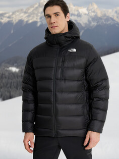 Пуховик мужской The North Face Kalix, Черный