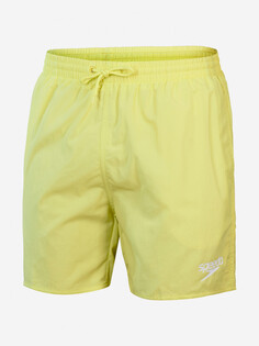Шорты плавательные мужские Speedo Essentials, Синий