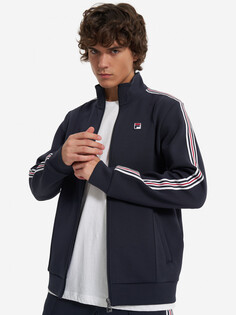 Толстовка мужская FILA, Синий