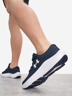 Кроссовки мужские Under Armour Charged Surge 4, Синий