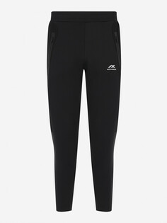 Брюки мужские Athlex, Черный