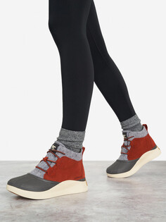 Ботинки женские Sorel Out N About™ IV Classic Wp, Оранжевый