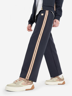 Брюки женские FILA, Синий