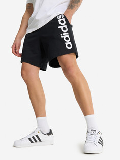 Шорты мужские adidas, Черный