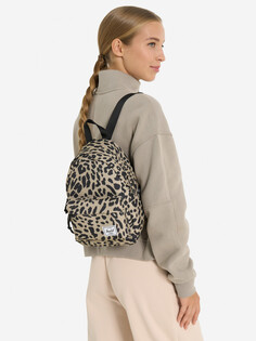 Рюкзак женский HERSCHEL Classic Mini, Коричневый