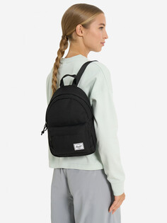 Рюкзак женский HERSCHEL Classic Mini, Черный