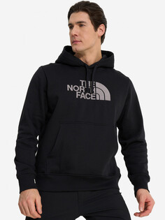 Худи мужская The North Face Drew Peak, Черный
