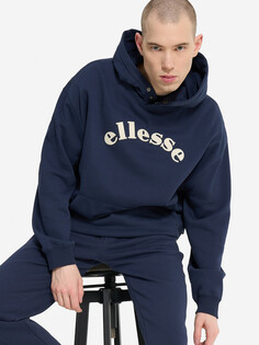Худи мужская Ellesse Perucci, Синий