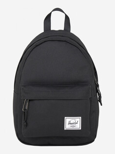 Рюкзак женский HERSCHEL Classic Mini, Черный