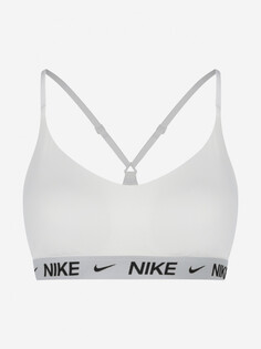 Спортивный топ бра Nike, Черный