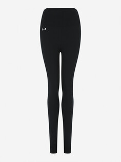 Легинсы женские Under Armour, Черный
